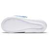 Nike Мужские кроссовки Victori One Printed Slide Stars синие Game-Royal Summit-White CN9678-402