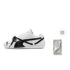 Puma Womens Speedcat Premium 'Warm White' (women's sizes) Warm White / Black Casual Shoes 404390 01