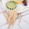 Yekee Disposable Bamboo Toothpicks