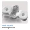 SKG P1-2 Neck Traction Hot Compress Memory Pillow