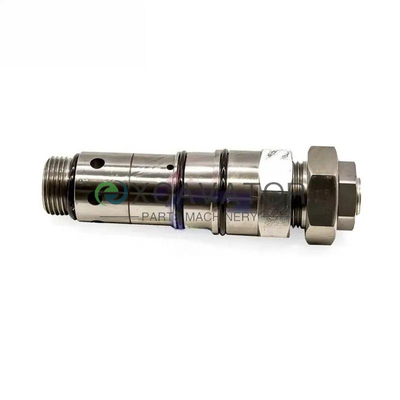 CAT 320B 320C 321C 322C 325C 330C E320B E320C Main Relief Valve for Caterpillar Excavator 171-0030 1710030
