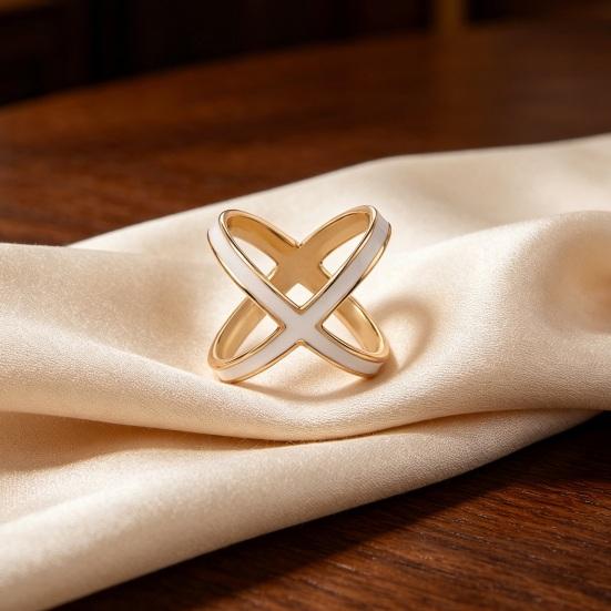Silky Scarf Ring Clip, T-shirt Tie Clip for Women, Alloy Round Circle Clip Buckle, Clothing Ring Wrap Holder