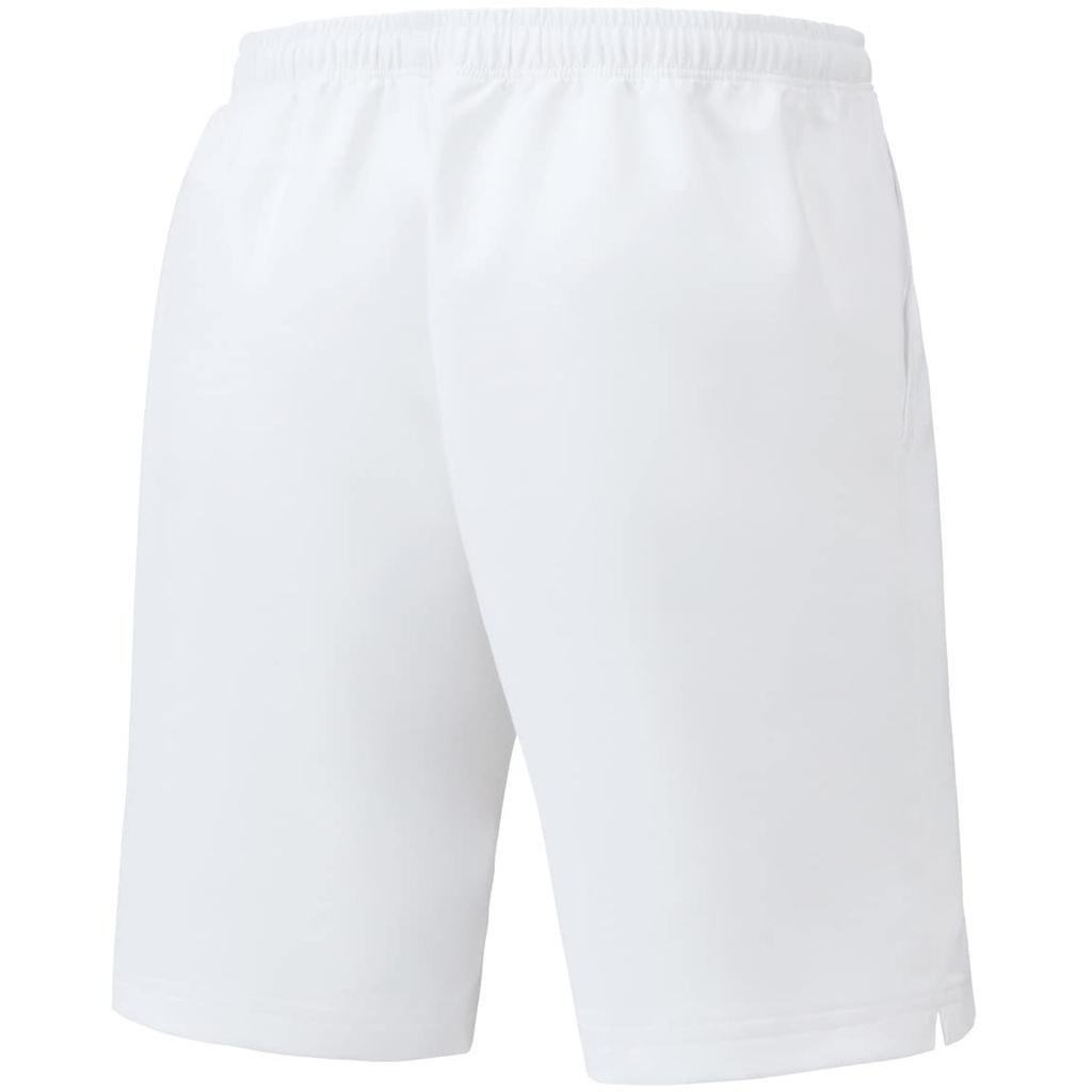 YONEX Шорты 15150 Белые M (011)