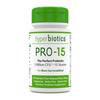 PRO-15, The Perfect Probiotic 5 Billion CFU 60 Time-Release Micro-Pearls