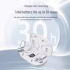 Bluetooth-гарнитура Q25 2025: Варианты накладных и внутриканальных наушников, Длительное время работы от аккумулятора, Высокое качество звука, Идеально для бега и спорта.
