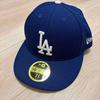 Б/у кепка NEW ERA Los Angeles Dodgers 7 5/8