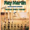 LP Пластинка RAY MARTIN & HIS CONCERT ORCHESTRA - Знаменитые оперные темы 4M03298831 Prestige For Pl Belgium Jazz Used