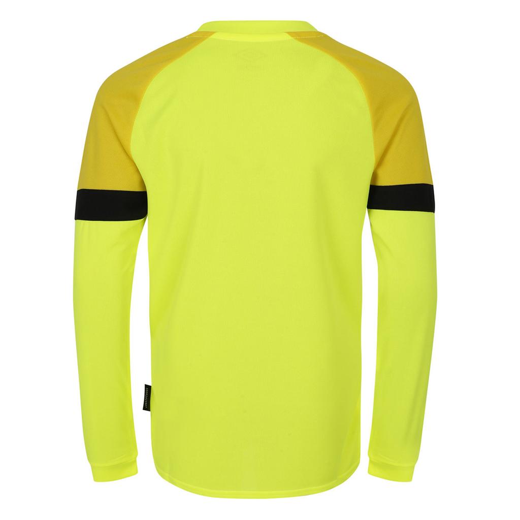 Umbro Mens Long-Sleeved Goalkeeper Jersey