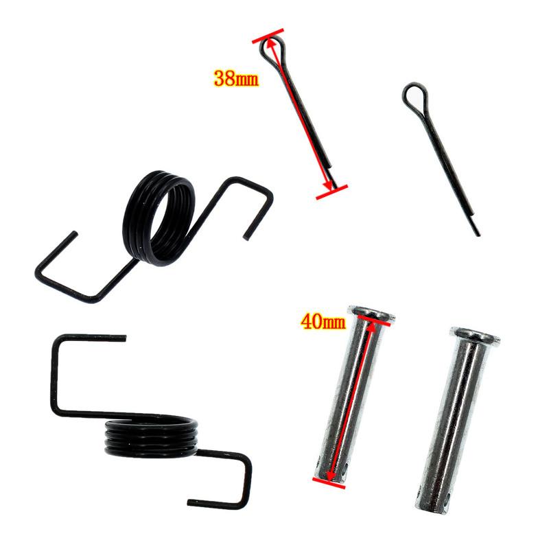 Подножки Стойки для ног Подножки Yamaha PW50 PW80 BW80 DT50 RT100 RT180 T225S TT225T TTR110 TTR50E TTR90 XT250 XT350 XT600 YZ125 YZ250