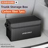 Для JAECOO J5 EV JAECOO J6 JAECOO J7 J8 2023-2025, Большой складной органайзер для хранения в багажнике, Сумка для организации пространства, Аксессуары