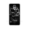 Чехол для Samsung Galaxy S5 Mini Чехлы Силиконовый Мягкий ТПУ Задняя крышка на Для Samsung Galaxy S5 S 5 I9600 SM-G900F Оболочка телефона Coque