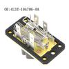EC0161B15A F4ZZ19A706A Резистор вентилятора отопителя автомобиля для F150 4L3Z19A706AA EC0161B15