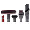 Адаптер для набора головок, совместимый с пылесосами серий Dyson V6 V7 V8 V10 V11. Детали для крепления (Набор 5)