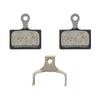SHIMANO IbpK05tiRxa [disc Brake Pad K05ti Rx Resin Pad Spring]