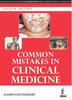 Книга Common Mistakes In Clinical Medicine