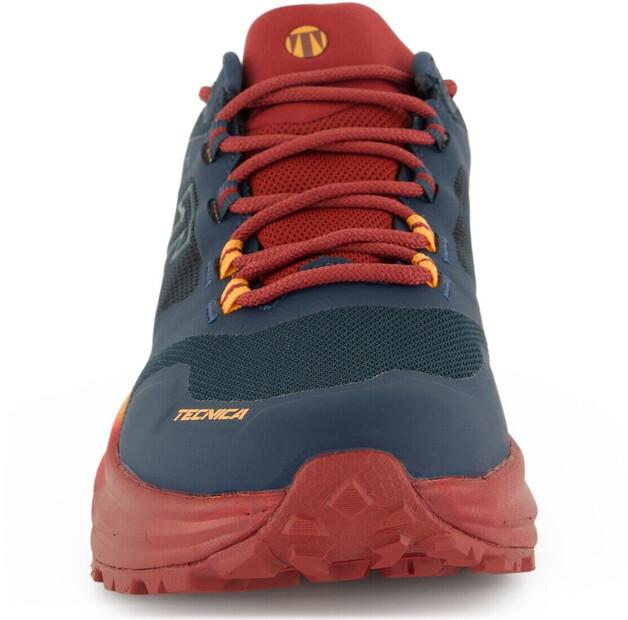 Треккинговые ботинки Tecnica Agate S GTX