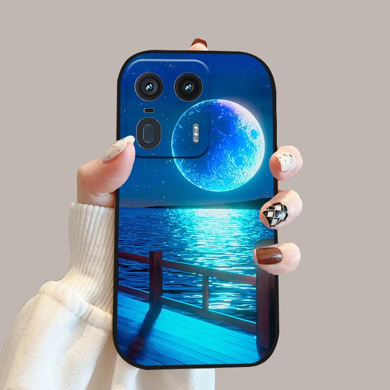 Милый Чехол Для Moto Edge 50 Ultra Чехол Edge50 Ultra Силиконовый Мягкий ТПУ Чехол Для Телефона Для Motorola X50 Ultra 5G Защитный Чехол Сумки
