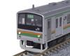 Hobby Center Kato N Gauge 205 Series 600 Series Utsunomiya Line Set Railway Model Train 4-Car 10-962