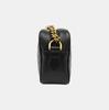[Pre-Owned] Gucci GG Marmont Matelassé Mini Bag 'Nero' - Good #1QCCQHK