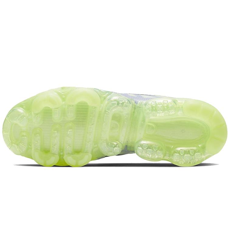 Nike Air VaporMax 2019 'Barely Volt' Men's AR6631-702