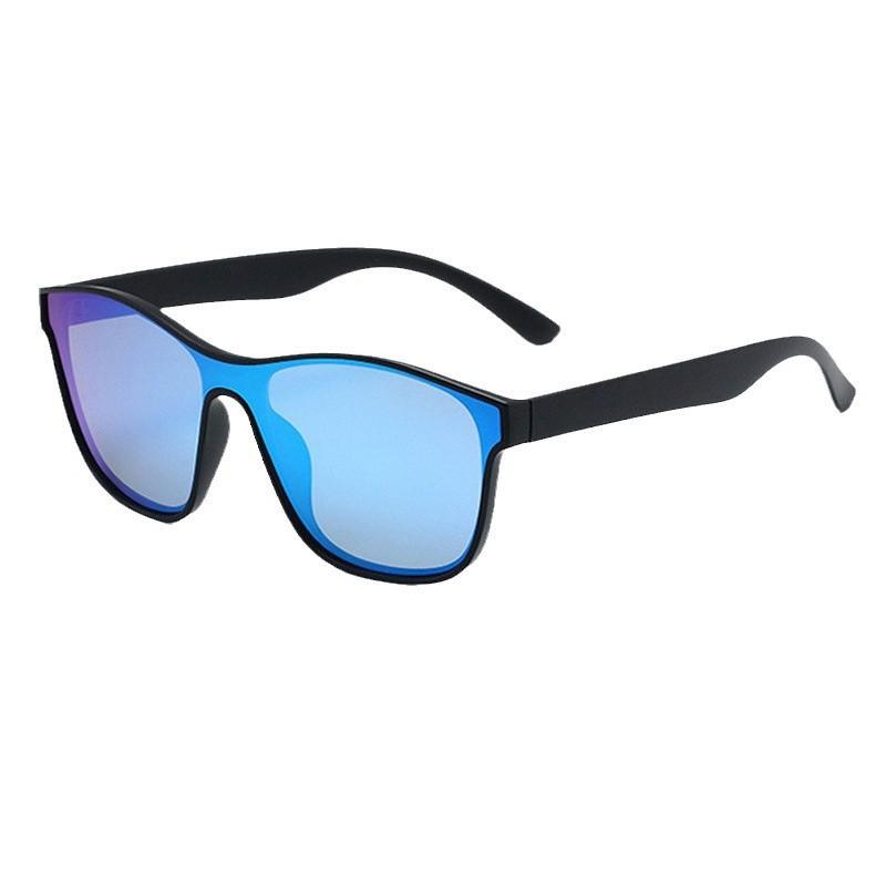 Lightweight Sports Sunglasses Cycling Running Mountain Biking Unisex