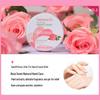Herbacin Kamille Hand Cream & Rose Lip Balm Gift Set