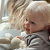 60 см Симуляция куклы Реборн, компаньон для ребенка, с реалистичным дизайном и вживленными волосами