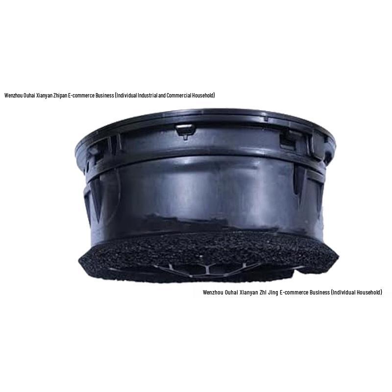 Решетка вентиляционного отверстия кондиционера 2H0819703G041 для Volkswagen Amarok 2011-2020