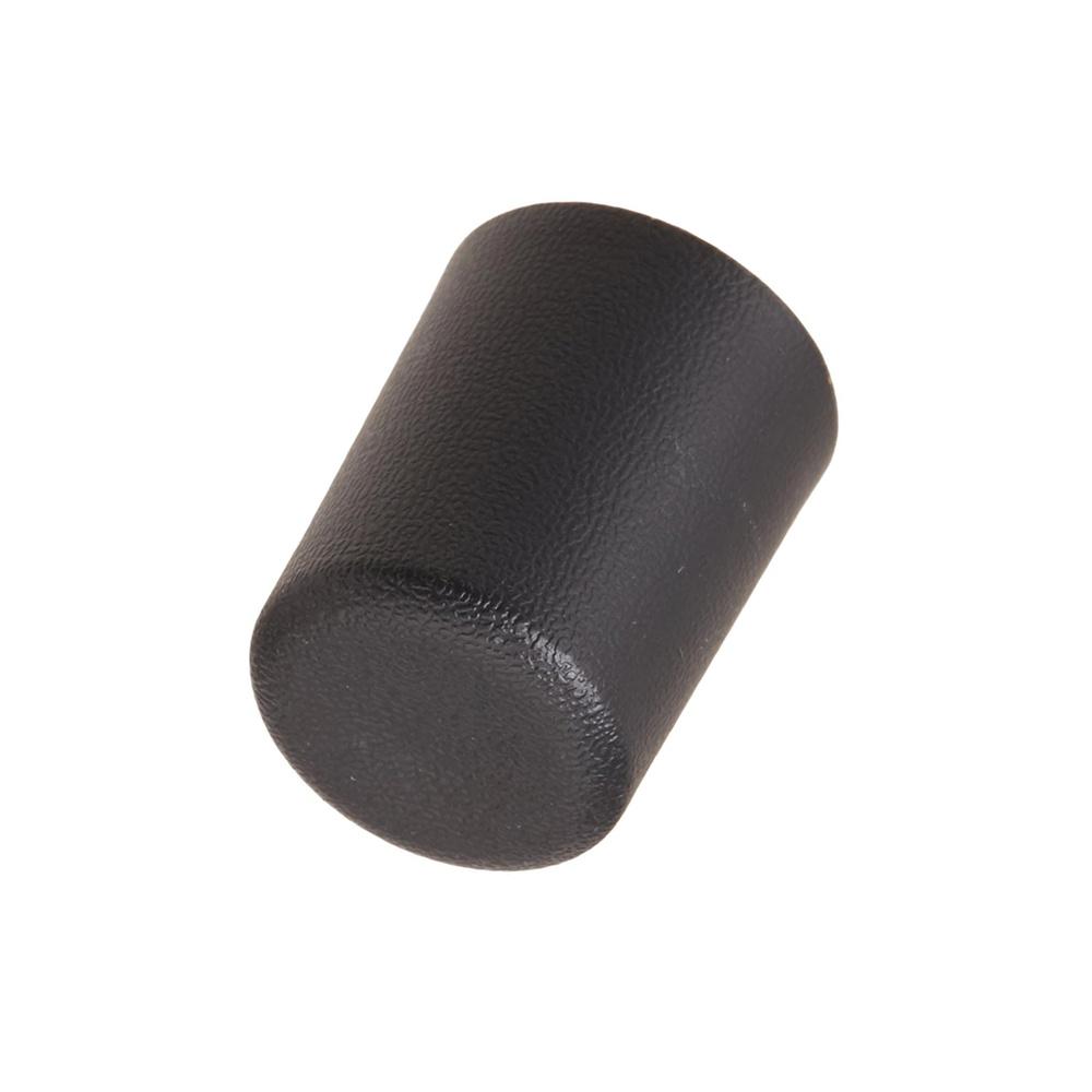 Seat folding switch knob for Toyota 72661-35010 black