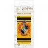 HARRY POTTER Магнитная закладка Хаффлпаффа