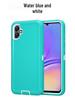 Ударопрочный защитный чехол с полным покрытием для Samsung Galaxy A05S