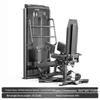 Yimai F2076 Multi-functional 3D Adduction Abduction Trainer