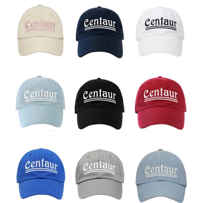 CENTAUR.KR БЕЙСБОЛКА CENTAUR (9 цветов)
