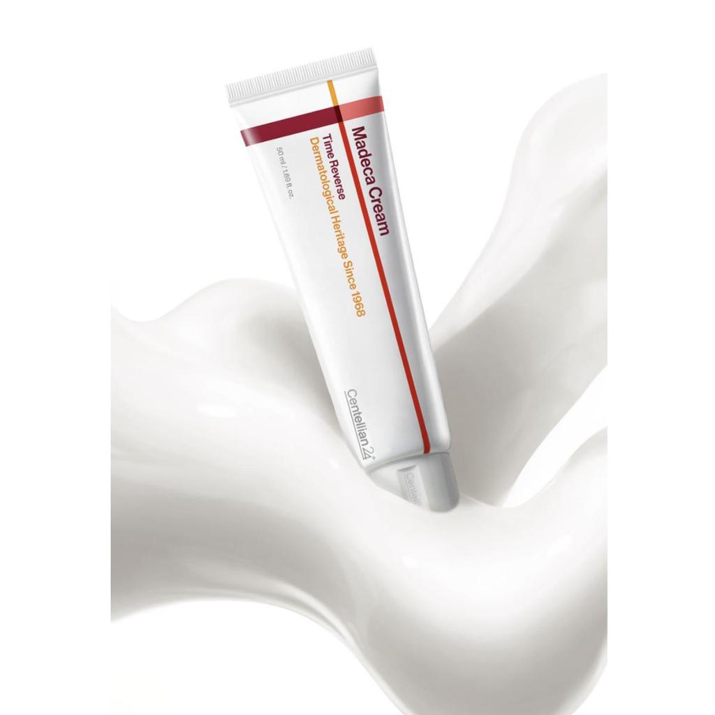 CENTELLIAN24 Крем Madeca Time Reverse 50 мл