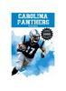 Книга Carolina Panthers Fun Facts