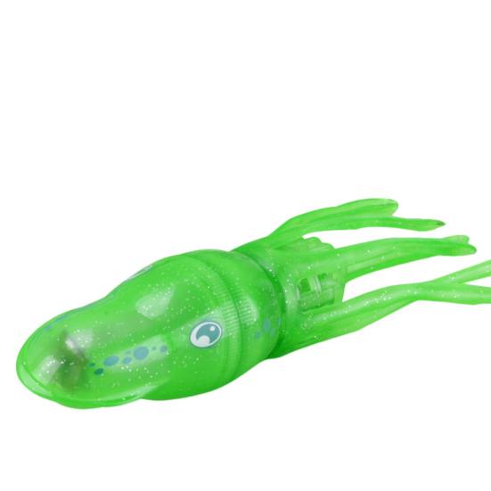 Детская игрушка для ванны с животными, водонепроницаемая игрушка для плавания, осьминог, дельфин, морской лев, пингвин, для малышей, ванна для душа, игрушка для дайвинга, подарок на день рождения для мальчиков и девочек