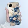 Чехол для телефона Google Pixel 4a 4G / 4a 5G, Ультратонкий, Тонкий, Эстетичный, Роскошный, Милый, Крутой, Для Мальчиков, Девочек, Мягкий Силикон, Матовый Чехол