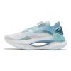 Кроссовки Li Ning Absolute Shadow Stable Shock Absorbing Anti-Slip Wear-Stick с низким верхом для бега Женские кроссовки Blue ARRS002-8