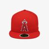 Кепка New Era MLB Authentic La Angels Fitted 70425541
