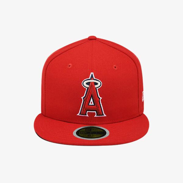 Кепка New Era MLB Authentic La Angels Fitted 70425541