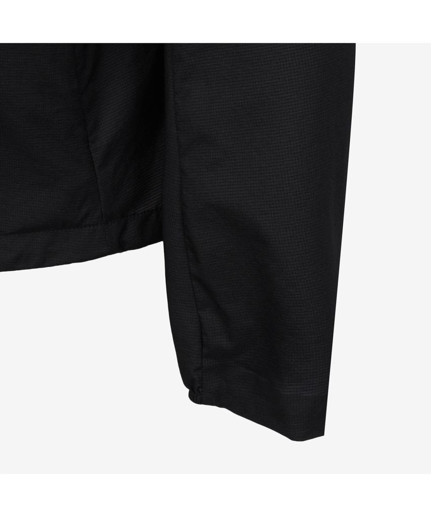 The North Face Nj3Ls30A Women'S Andes Jacket Black
