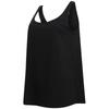 SF Womens/Ladies Slounge Tank Top