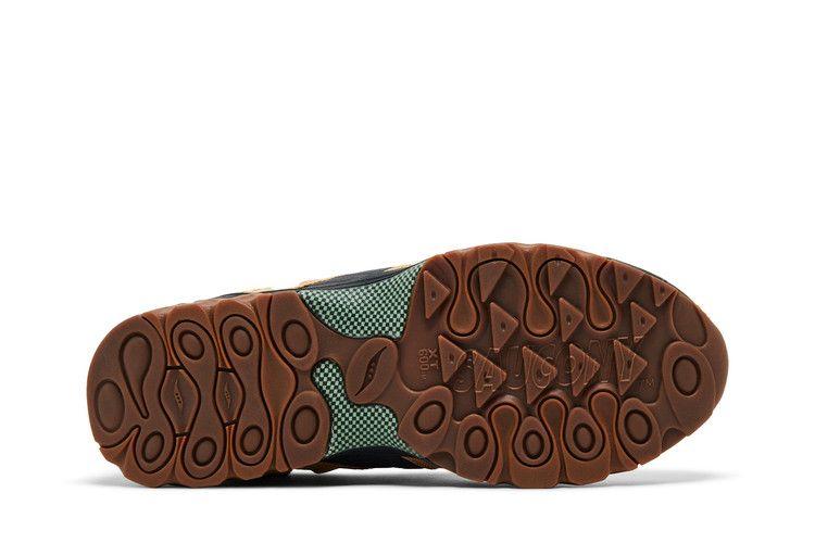 Мужские кроссовки Saucony Matrix Colour Plus Companie Harvest Wheat
