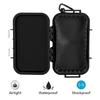Outdoor Shockproof Waterproof Storage Case Wear Resistant Sealed Carry Box For EDC Tools Phone Keys