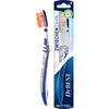 Doctor's Best Межзубная зубная щетка Средняя 1 шт.