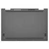 Suitable for Inspiron 13MF 5368 5378 5379 P69G laptop LCD screen top cover, screen frame, palm rest bottom shell ABCD Cover