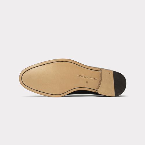 Charlse Votum Derby Shoes