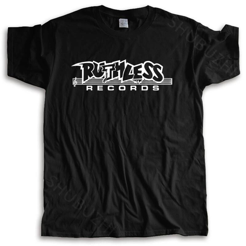 RUTHLESS RECORDS EAZYE LOS ANGELES HIP HOP GANGSTA TSHIRT MXXXL Unisex T-Shirt