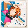 [Б/У] Ensemble Stars 2 винк Аой Юта Караоке но Тэцудзин Бонусный Костер