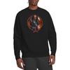 Star Trek Unisex Adult Gowron Sweatshirt